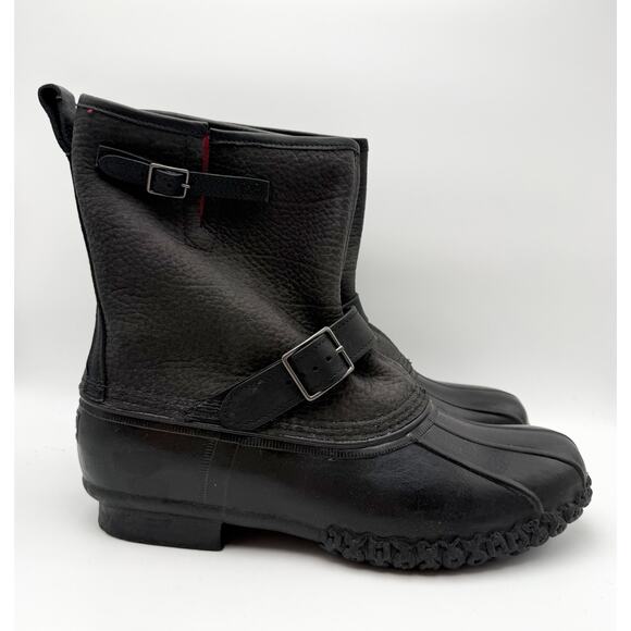 L.L. Bean Mens 10\